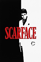 Scarface (1983) movie poster