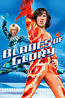 Blades of Glory (2007) movie poster