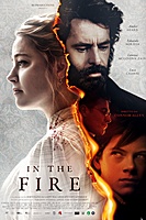 In the Fire (2023) movie poster