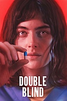 Double Blind (2024) movie poster