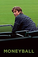 Moneyball (2011) movie poster