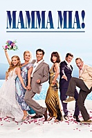 Mamma Mia! (2008) movie poster