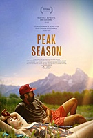 Peak Season (2024) movie poster