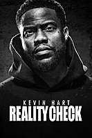 Kevin Hart: Reality Check (2023) movie poster