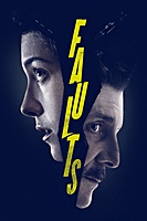 Faults (2014) movie poster