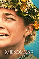 Midsommar (2019) movie poster