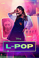 L-Pop (2023) tv show poster