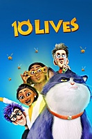 10 Lives (2024) movie poster