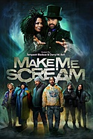 Make Me Scream (2023) movie poster