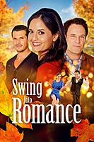 Swing Into Romance (2023) movie poster