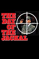 The Day of the Jackal (1973) movie poster