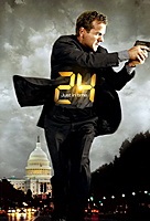 24 (2001) movie poster