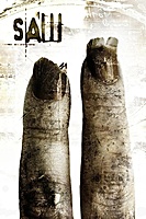 Saw II (2005) movie poster