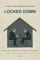 Locked Down (2021) movie poster