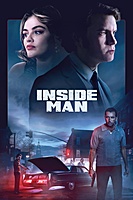 Inside Man (2023) movie poster