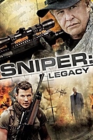 Sniper: Legacy (2014) movie poster