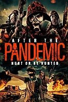 After the Pandemic (2022) movie poster