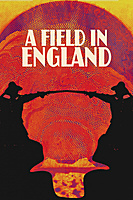 A Field in England (2013) movie poster