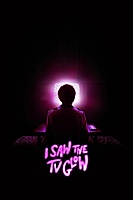 I Saw the TV Glow (2024) movie poster