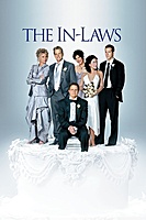 The In-Laws (2003) movie poster