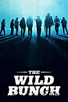 The Wild Bunch (1969) movie poster