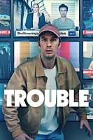 Trouble (2024) movie poster