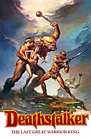 Deathstalker (1983) movie poster