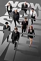 Now You See Me (2013) movie poster