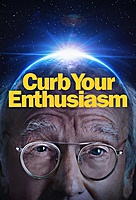 Curb Your Enthusiasm (2000) movie poster