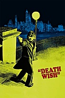 Death Wish (1974) movie poster