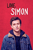 Love, Simon (2018) movie poster