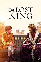 The Lost King (2022) movie poster