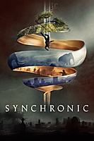 Synchronic (2020) movie poster