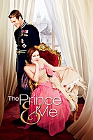 The Prince & Me (2004) movie poster