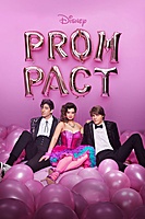 Prom Pact (2023) movie poster