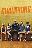 Champions (2023) movie poster