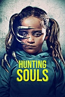 Hunting Souls (2022) movie poster