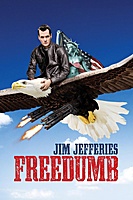 Jim Jefferies: Freedumb (2016) movie poster