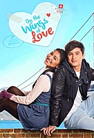 On the Wings of Love (2015) movie poster