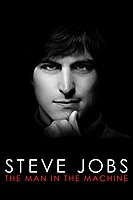 Steve Jobs: The Man in the Machine (2015) movie poster