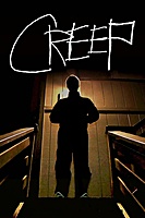 Creep (2014) movie poster