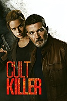 Cult Killer (2024) movie poster