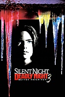 Silent Night, Deadly Night 3: Better Watch Out! (1989) movie poster