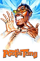 Pootie Tang (2001) movie poster