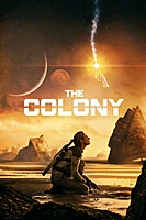 The Colony (2021) movie poster