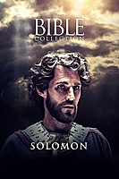 Solomon (1997) movie poster