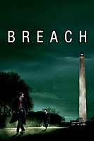 Breach (2007) movie poster