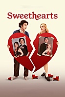 Sweethearts (2024) movie poster