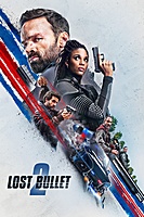 Lost Bullet 2 (2022) movie poster