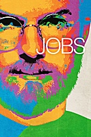 Jobs (2013) movie poster